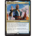 Serment de Téfeiri / Oath of Teferi