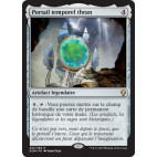 Portail temporel thran / Thran Temporal Gateway