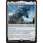 Traxos, fléau de Kroog / Traxos, Scourge of Kroog