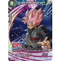 BT2-054 Goku Black Rosé, le Désespoir sans fin