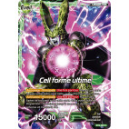 BT2-068 Cell // Cell forme ultime