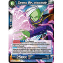 BT2-056 Zamasu, Dieu intouchable