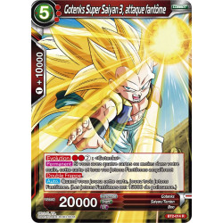 BT2-014 Gotenks Super Saiyan 3, attaque fantôme