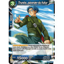 BT2-043 Trunks, pionnier du futur