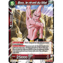 BT2-027 Boo, le réveil du Mal