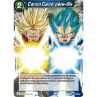 BT2-063 Canon Garric père-fils