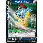 BT2-048 Pilaf le leader