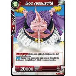 BT2-028 Boo ressuscité