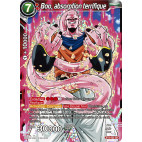 BT2-025 Boo, absorption terrifique