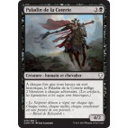 Paladin de la Coterie / Cabal Paladin