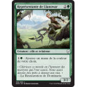 Représentante de Llanowar / Llanowar Envoy