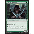 Elfes de Llanowar / Llanowar Elves