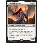 Lyra Aubevenant / Lyra Dawnbringer - Foil