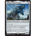 Traxos, fléau de Kroog / Traxos, Scourge of Kroog - Foil