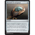 Boussole de navigateur / Navigator's Compass - Foil