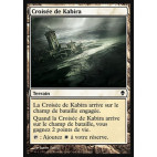 Croisée de Kabira / Kabira Crossroads