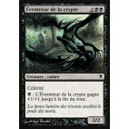 Éventreur de la crypte / Crypt Ripper