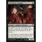 Lacérateur vampire / Vampire Lacerator