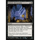 Sinistre découverte / Grim Discovery