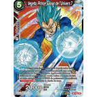 TB1-004 SR Vegeta, Prince Sayian de l'Univers 7