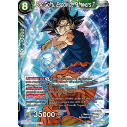 TB1-052 SR Son Goku, Espoir de l'Univers 7