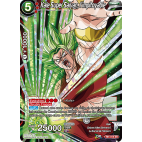 TB1-015 SR Kale Super Saiyan, l'impitoyable