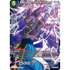 TB1-030 SR Beerus, Dieu ultime de l'Univers 7