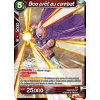 TB1-006 R Boo prêt au combat