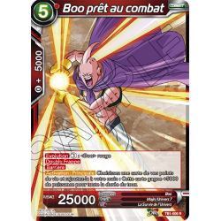 TB1-006 R Boo prêt au combat