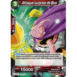 TB1-007 UC Attaque surprise de Boo