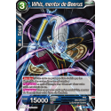 TB1-031 UC Whis, mentor de Beerus