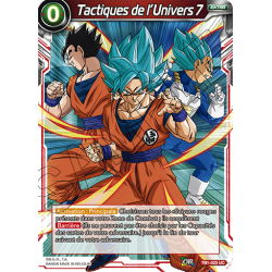 TB1-023 UC Tactiques de l'univers 7