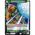 TB1-066 C Harmira le sniper