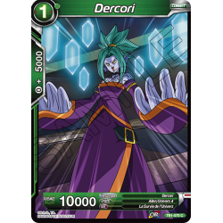 TB1-070 C Dercori