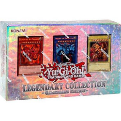 Yu Gi Oh Coffret Collector Le Devastateur De Duel Vf Francais