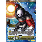 TB1-074 C Jiren // Jiren, le guerrier ultime