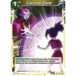 TB1-096 C Cocotte Zone