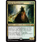 Liche du Souterrègne / Underrealm Lich