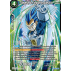 BT4-030 Vegeta, à n'importe quel prix