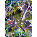 BT4-036 Hirudegarn, Malignité titanesque