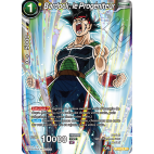 BT4-073 Bardock, le Progéniteur