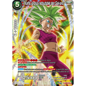 BT4-019 Kafla, la plus redoutable des Saiyans