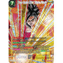 BT4-003_SPR Son Goku SS4 Triple Flash