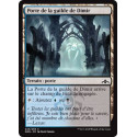 Porte de la guilde de Dimir / Dimir Guildgate V1 - Foil