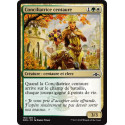 Conciliatrice centaure / Centaur Peacemaker - Foil