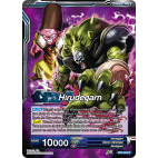 BT4-024 Hirudegarn // Hirudegarn, la Perfection éveillée