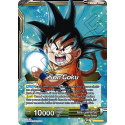 BT4-072 Son Goku // Son Goku, le Missionnaire