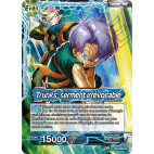 BT4-023 Trunks // Trunks, serment irrévocable