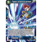 BT4-039 Tapion, la force du serment