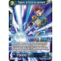 BT4-039 Tapion, la force du serment